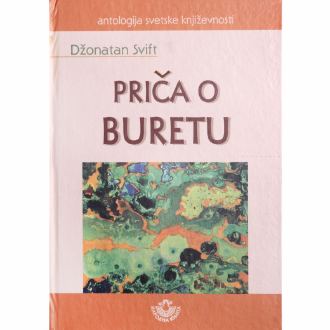 priča o buretu ishop online prodaja